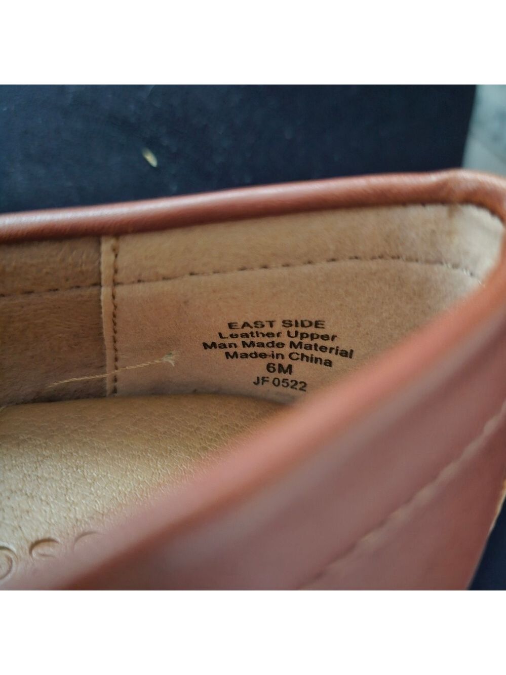 Aersoles Eastside Loafer - Picture 7 of 7